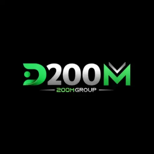 D200M - Aplikasi Lacak Lokasi Terpercaya untuk Pengguna Indonesia