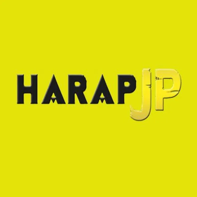 HARAPJP - Aplikasi Chat Encrypted Terpercaya untuk Sosial & Chat